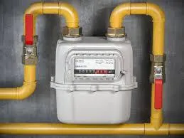 Metering — instalasi meter pelanggan