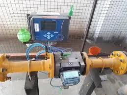 Electronic Volume Corrector