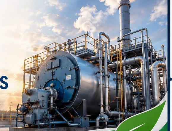 Steam Energy Services